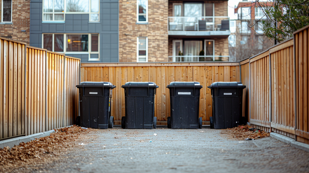 Déchets et recyclage : comment éviter l’amende municipale et l’invasion de nuisibles ?