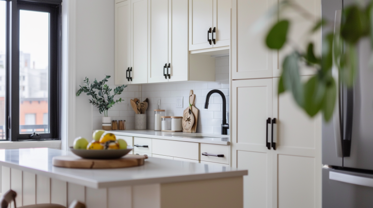 Home staging locatif : comment 500 $ d’investissement font gagner 50 $/mois sur le loyer ?