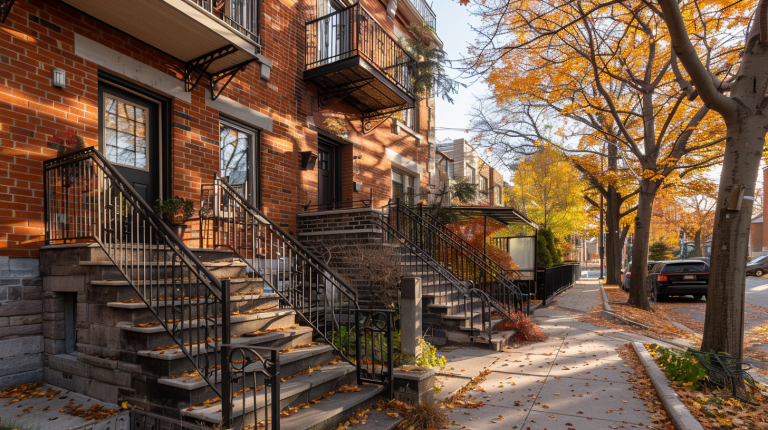 Optimisez le financement pour l&rsquo;achat d&rsquo;un premier plex au Québec