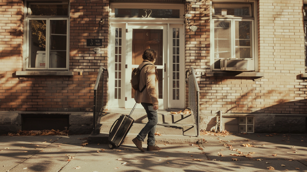 Sous-location au Québec : comment garder le contrôle quand votre locataire en accueille un autre ?